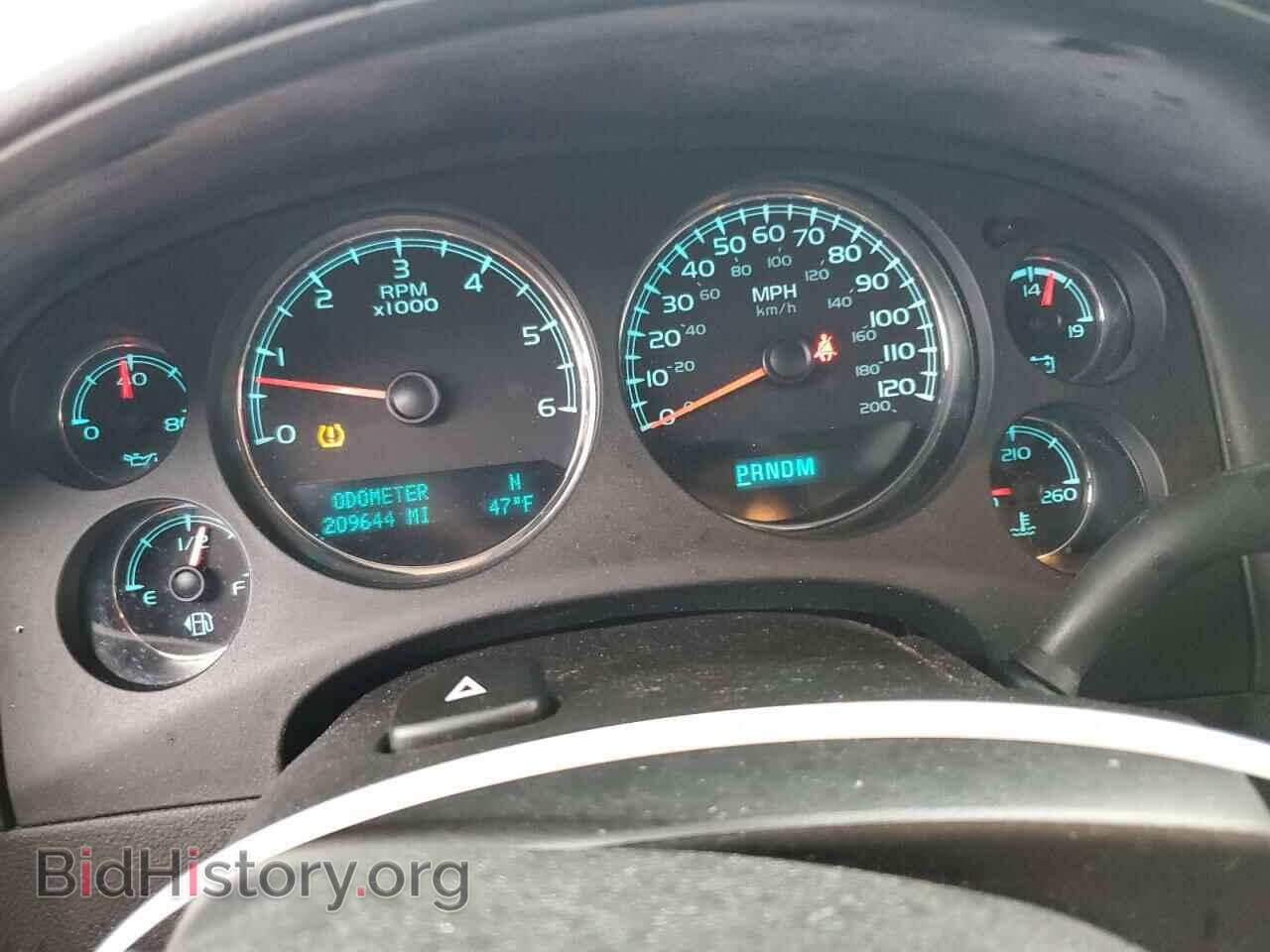 2012 GMC YUKON - VIN: 1GKS2CE05CR146847 - Фото 9