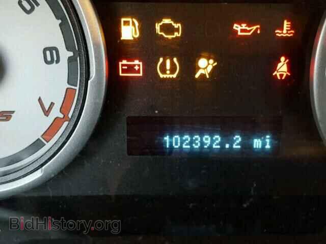 2009 FORD FOCUS - VIN: 1FAHP35N49W209360 - Фото 8
