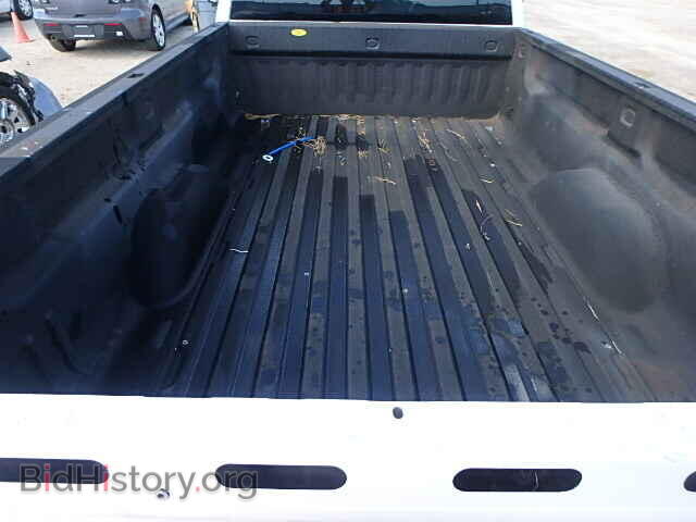 2013 CHEVROLET SILVERADO - VIN: 1GCNCPEX6DZ236732 - Фото 6