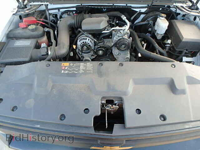 2013 CHEVROLET SILVERADO - VIN: 1GCNCPEX6DZ236732 - Фото 7