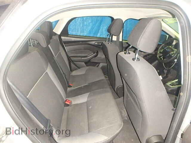 2012 FORD FOCUS - VIN: 1FAHP3F28CL277741 - Photo 6