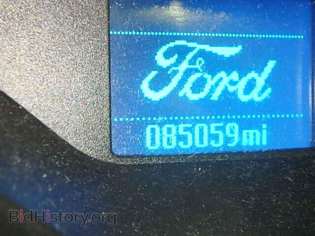 2012 FORD FOCUS - VIN: 1FAHP3F28CL277741 - Photo 8