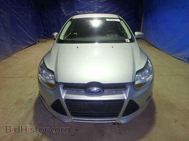 2012 FORD FOCUS - VIN: 1FAHP3F28CL277741 - Photo 10
