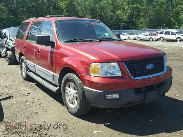 Photo 1FMPU16L34LB78575 - FORD EXPEDITION 2004