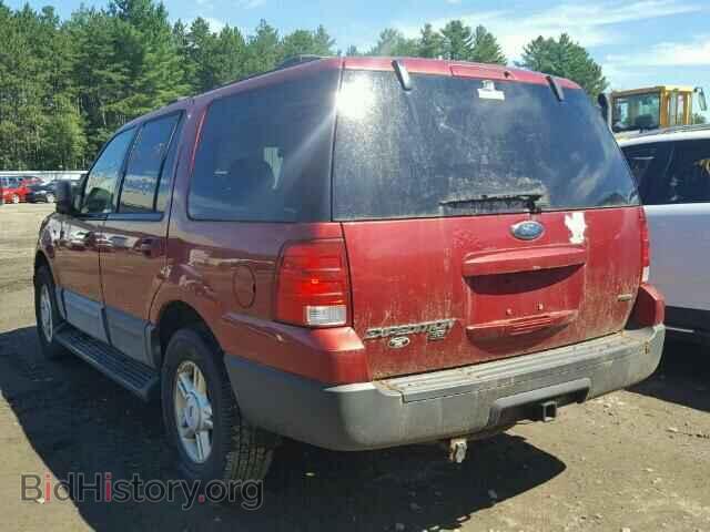 2004 FORD EXPEDITION - VIN: 1FMPU16L34LB78575 - Фото 3