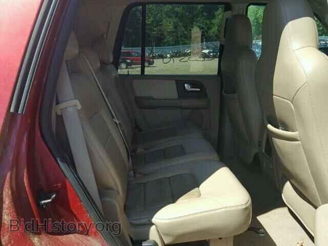 2004 FORD EXPEDITION - VIN: 1FMPU16L34LB78575 - Фото 6