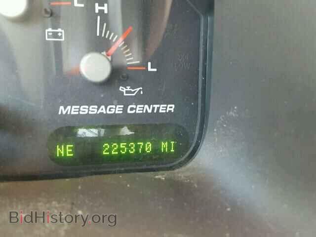 2004 FORD EXPEDITION - VIN: 1FMPU16L34LB78575 - Фото 8