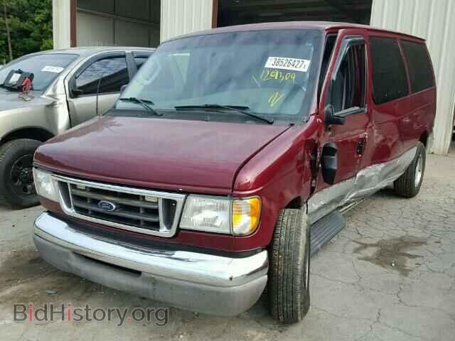 2003 FORD ECONOLINE - VIN: 1FMRE11L33HA30201 - Фото 2