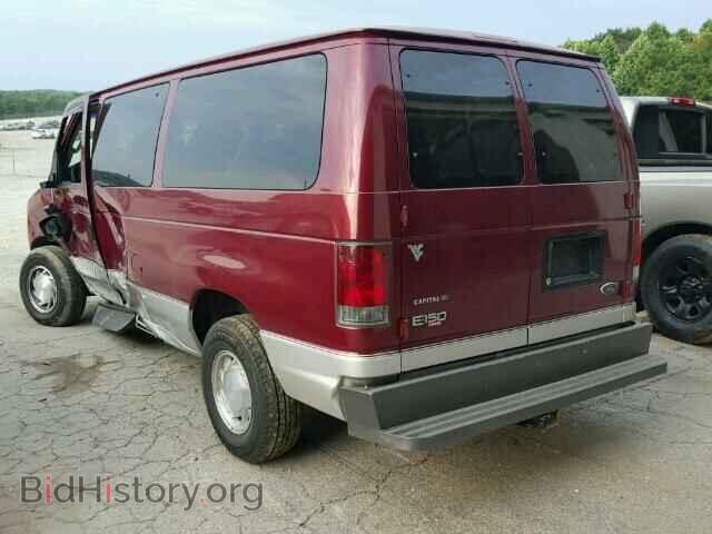 2003 FORD ECONOLINE - VIN: 1FMRE11L33HA30201 - Фото 3