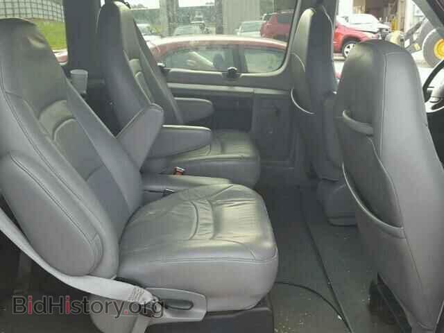 2003 FORD ECONOLINE - VIN: 1FMRE11L33HA30201 - Фото 6