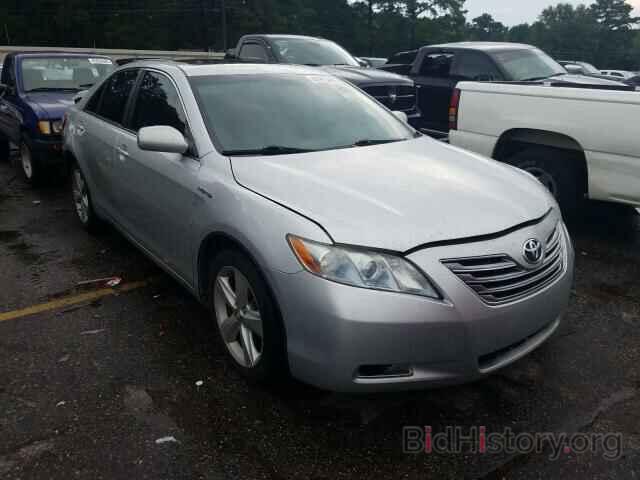 Photo 4T1BB46K29U066702 - TOYOTA CAMRY 2009