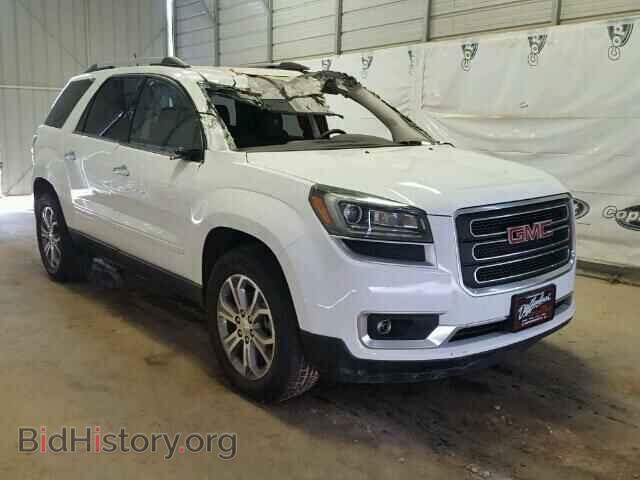 Photo 1GKKRRKD7GJ278986 - GMC ACADIA 2016