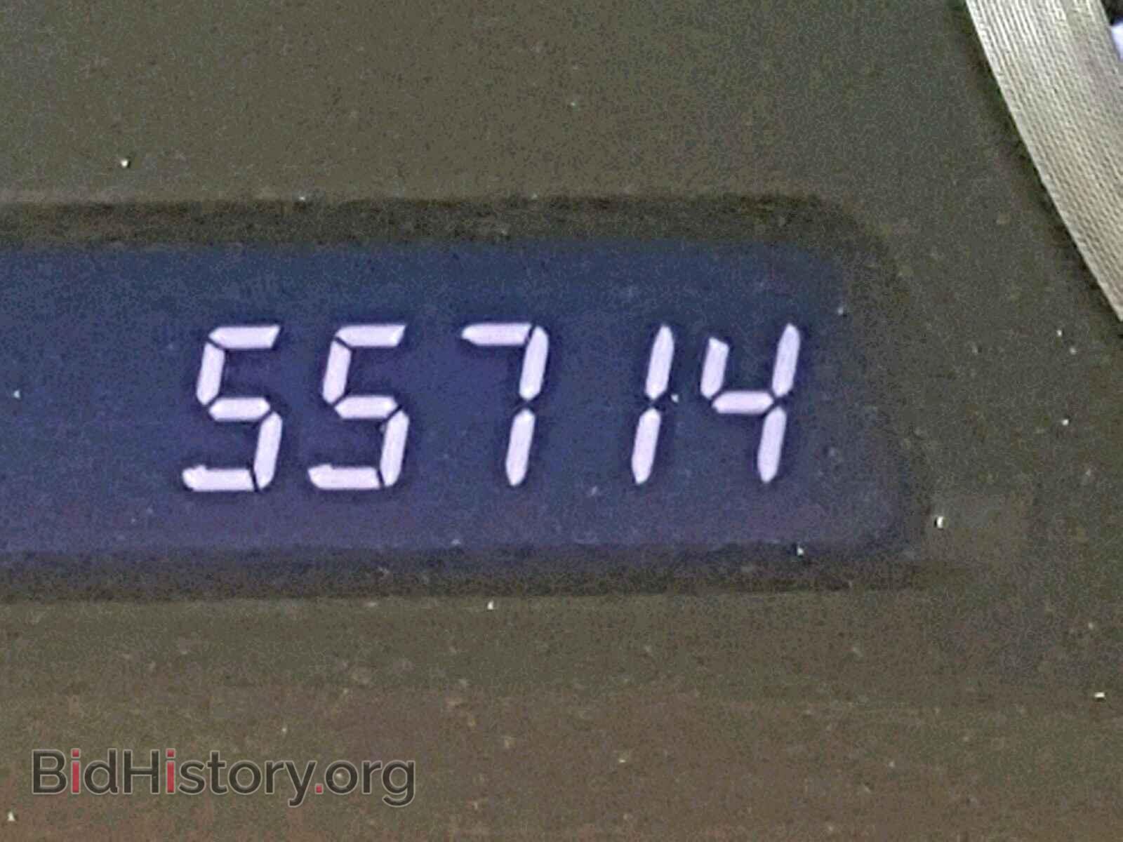2011 LEXUS IS 250 - VIN: JTHBF5C24B2101291 - Фото 8