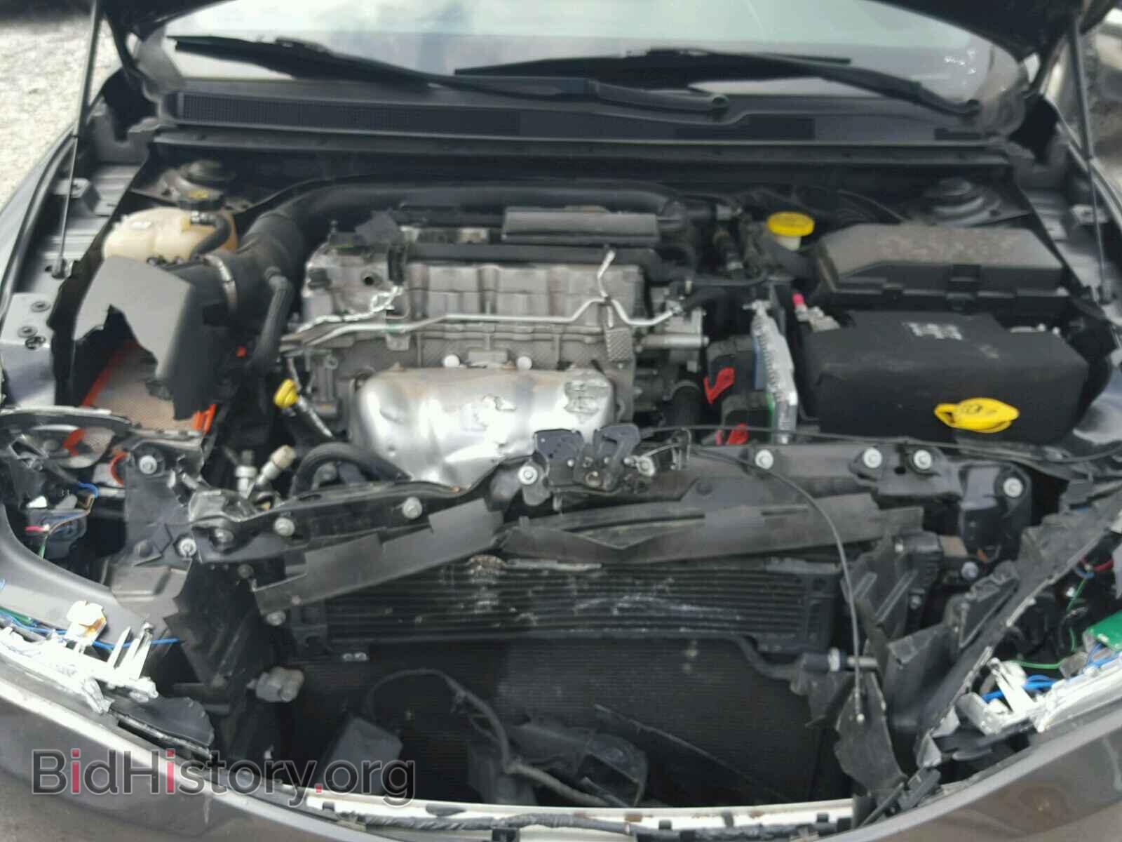 2015 CHRYSLER 200 - VIN: 1C3CCCBB4FN629054 - Photo 7