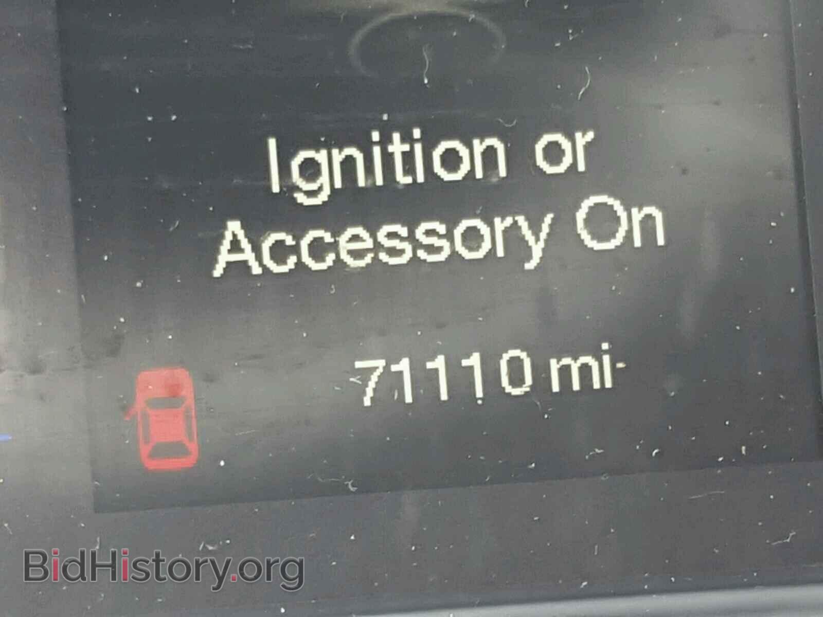 2015 CHRYSLER 200 - VIN: 1C3CCCBB4FN629054 - Photo 8