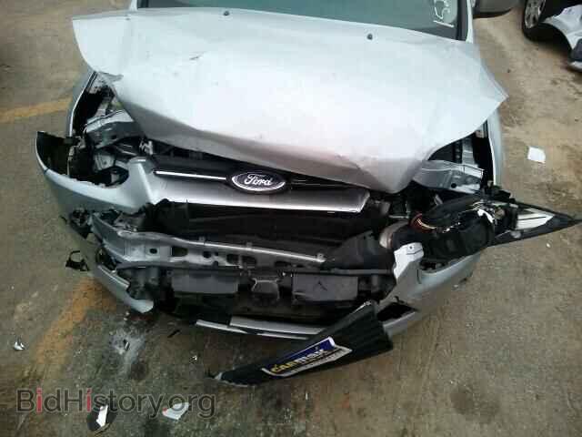 2012 FORD FOCUS - VIN: 1FAHP3F25CL201524 - Photo 7