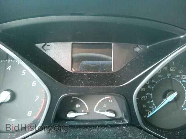 2012 FORD FOCUS - VIN: 1FAHP3F25CL201524 - Photo 8