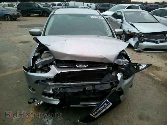2012 FORD FOCUS - VIN: 1FAHP3F25CL201524 - Photo 9