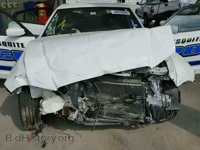 2012 DODGE CHARGER - VIN: 2C3CDXAT9CH145254 - Photo 7