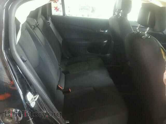 2014 CHRYSLER 200 - VIN: 1C3CCBBG4EN145065 - Фото 6