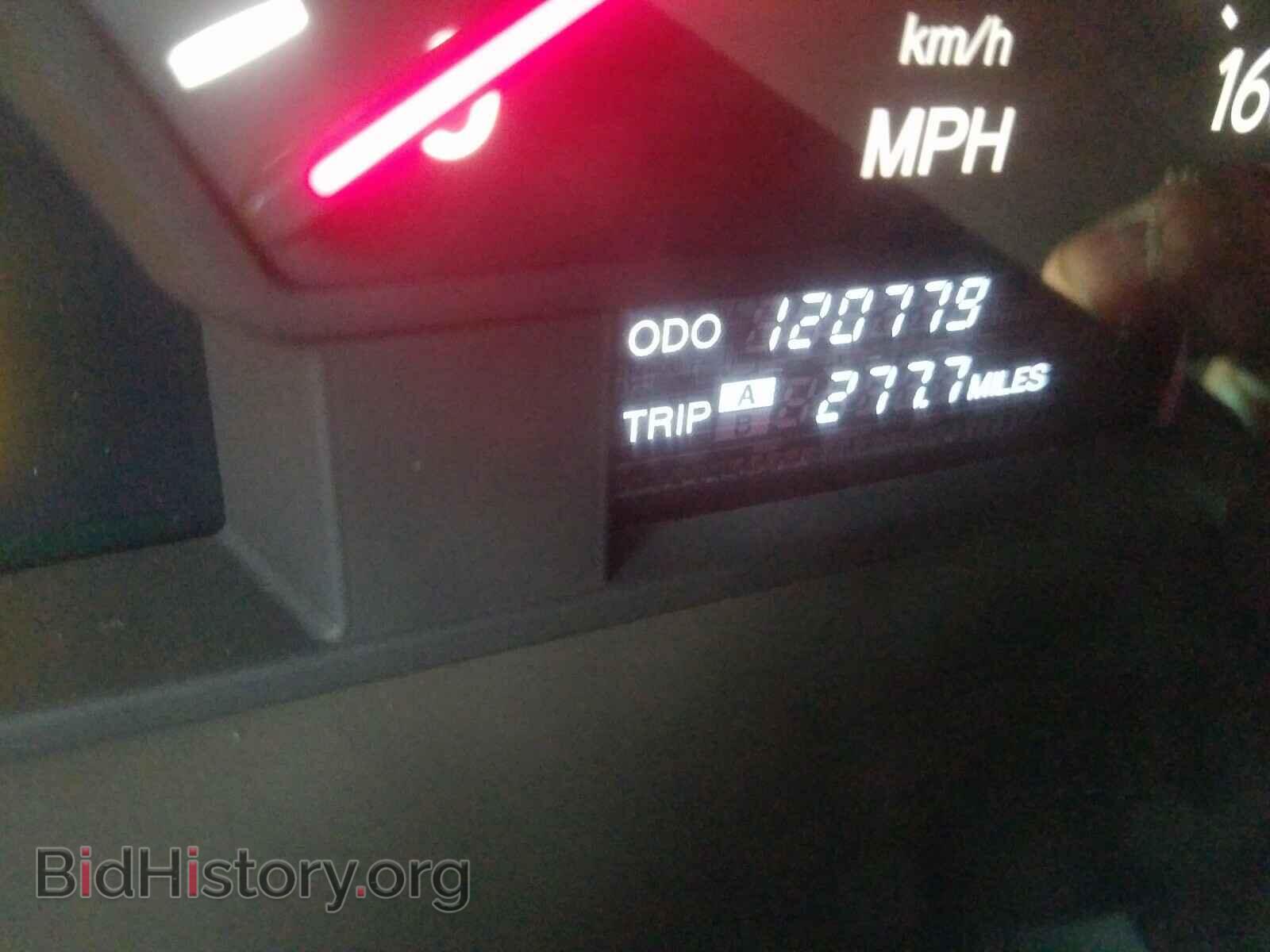 2002 LEXUS LS430 - VIN: JTHBN30F420079559 - Фото 8