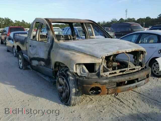 Фотография 1D7HU18D64S756596 - DODGE RAM 1500 2004