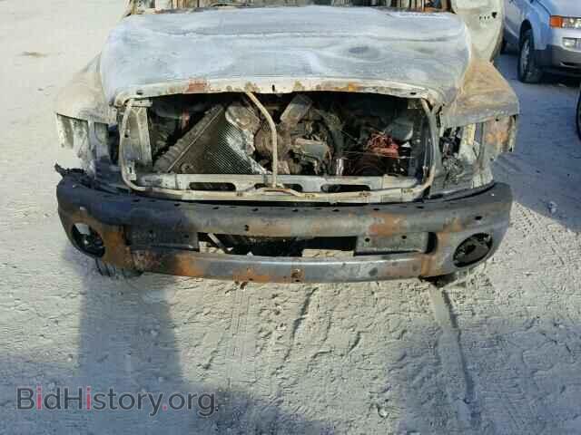 2004 DODGE RAM 1500 - VIN: 1D7HU18D64S756596 - Фото 7