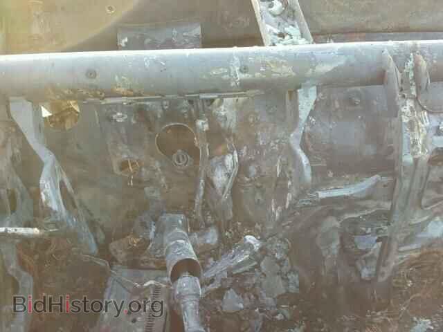 2004 DODGE RAM 1500 - VIN: 1D7HU18D64S756596 - Фото 8