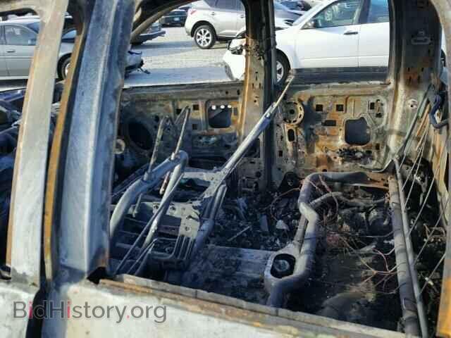 2004 DODGE RAM 1500 - VIN: 1D7HU18D64S756596 - Фото 10
