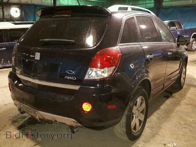 2008 SATURN VUE - VIN: 3GSDL63748S593259 - Фото 4