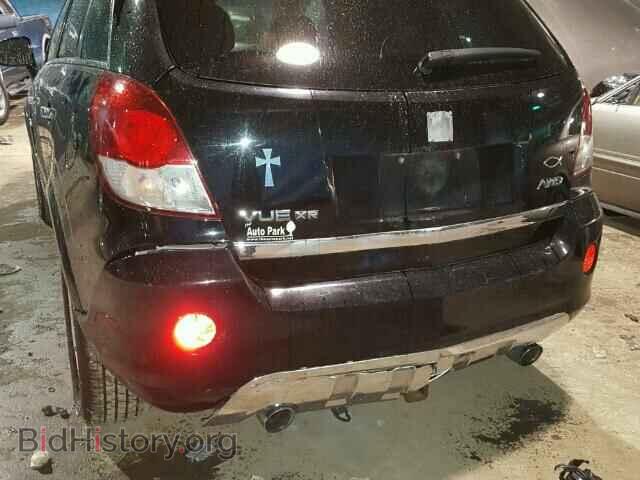 2008 SATURN VUE - VIN: 3GSDL63748S593259 - Фото 9