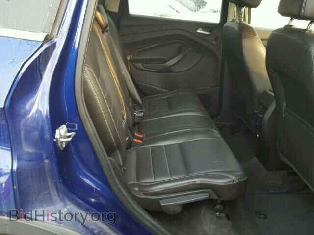 2013 FORD ESCAPE - VIN: 1FMCU0H93DUA73457 - Фото 6