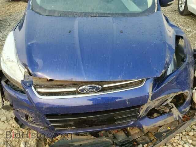 2013 FORD ESCAPE - VIN: 1FMCU0H93DUA73457 - Фото 7