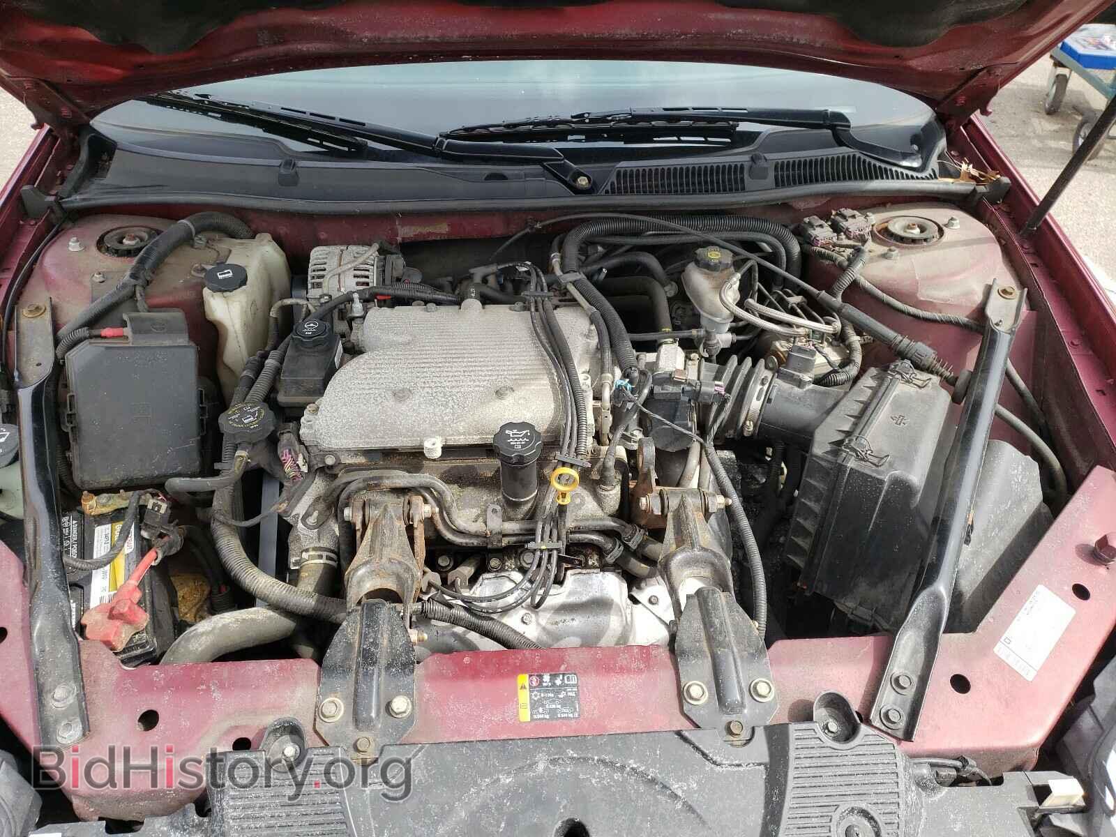 2011 CHEVROLET IMPALA - VIN: 2G1WC5EM5B1135730 - Фото 7