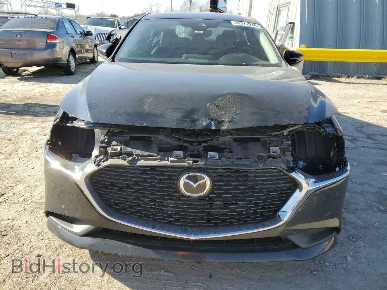 2020 MAZDA 3 - VIN: JM1BPACL4L1174832 - Photo 5