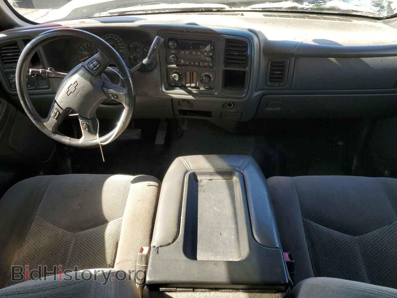2006 CHEVROLET ALL Models - VIN: 1GCEC19T96Z168059 - Фото 8