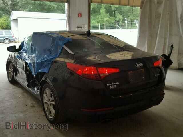 2013 KIA OPTIMA - VIN: 5XXGN4A77DG155779 - Photo 3