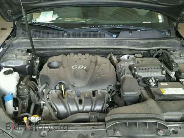 2013 KIA OPTIMA - VIN: 5XXGN4A77DG155779 - Photo 7