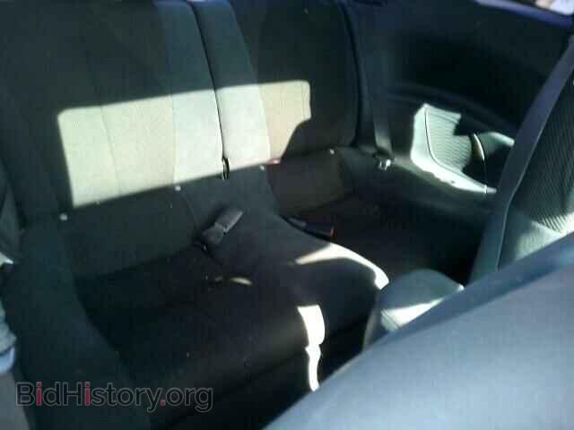 2007 MITSUBISHI ECLIPSE - VIN: 4A3AK24F27E064186 - Фото 6