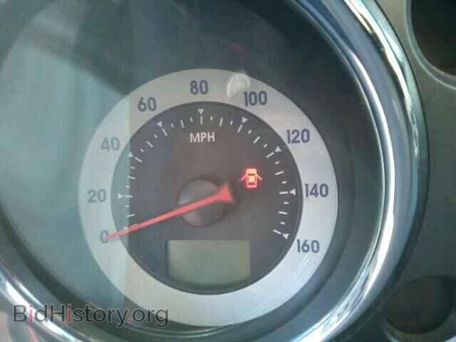 2007 MITSUBISHI ECLIPSE - VIN: 4A3AK24F27E064186 - Фото 8