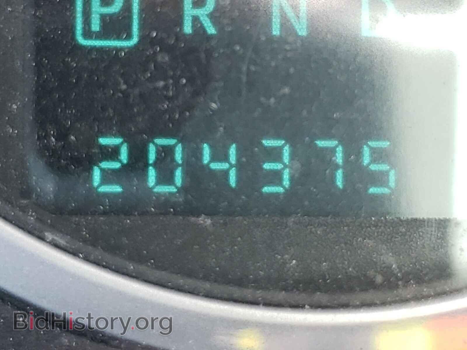 2008 CHRYSLER MINIVAN - VIN: 2A8HR54P68R804276 - Фото 8