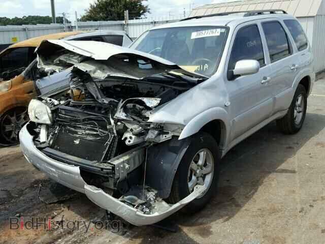 2006 MAZDA TRIBUTE - VIN: 4F2YZ94136KM13558 - Фото 2