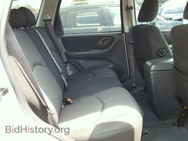 2006 MAZDA TRIBUTE - VIN: 4F2YZ94136KM13558 - Фото 6