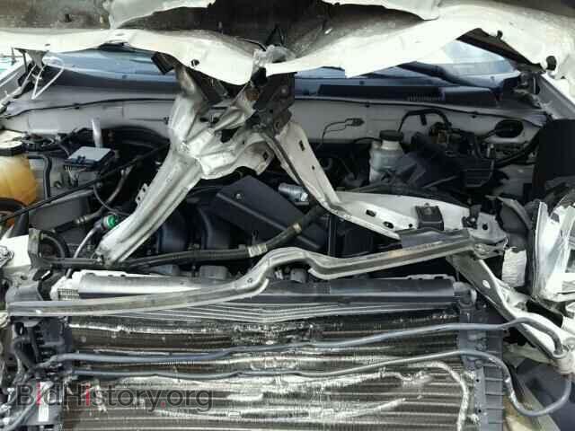 2006 MAZDA TRIBUTE - VIN: 4F2YZ94136KM13558 - Фото 7