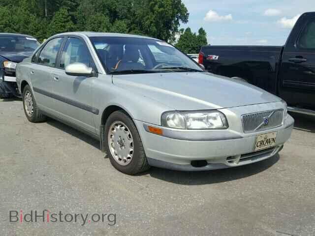 Photo YV1TS94D4Y1088429 - VOLVO S80 2000