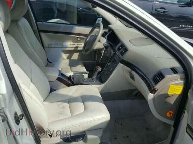 2000 VOLVO S80 - VIN: YV1TS94D4Y1088429 - Photo 5