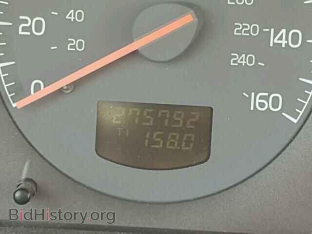 2000 VOLVO S80 - VIN: YV1TS94D4Y1088429 - Photo 8