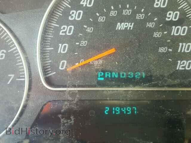 2004 GMC ENVOY - VIN: 1GKDT13S942224815 - Фото 8