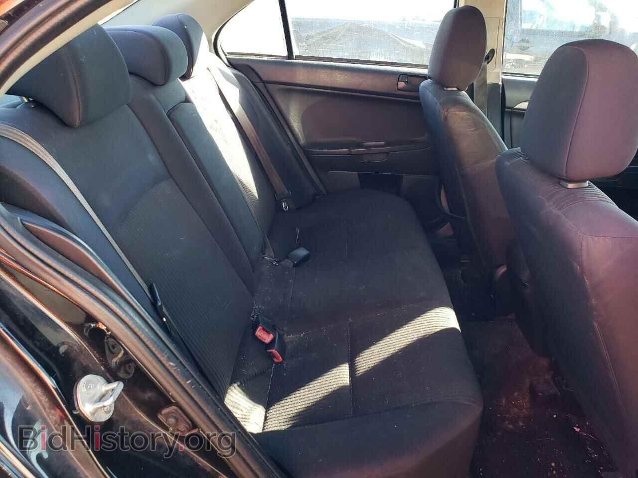 2014 MITSUBISHI LANCER - VIN: JA32U2FU3EU014668 - Photo 10