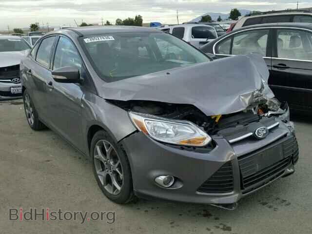 Photo 1FADP3F23EL462006 - FORD FOCUS 2014